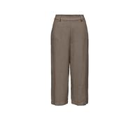 ONLY Pantalon de tailleur ONLSIESTA marron | S