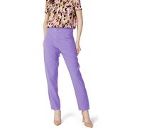 Only Pantalon d'été violet : Taille - 34 Taille : 34