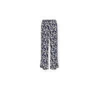 ONLY Pantalon fille KOGZALINA bleu marine | 158