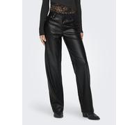 ONLY Pantalon 'KIRI ' noir, Taille 40