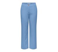 ONLY Pantalon 'Lana-Berry' bleu clair, Taille 46
