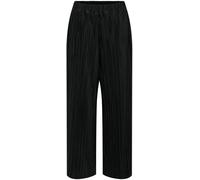 ONLY Pantalon large ONLY plissé