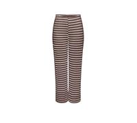 ONLY Pantalon Marlene ONLEVA marron | S