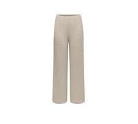 ONLY Pantalon Marlene ONLILSE beige | L