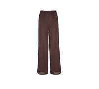 ONLY Pantalon Marlene ONLILSE marron | L