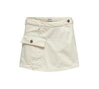 ONLY Pantalon 'Mira' coquille d'oeuf, Taille 38