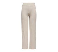 ONLY Pantalon 'NELLA' pierre, Taille 42