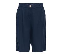 ONLY Pantalon 'ONL Goa' bleu marine, Taille 36
