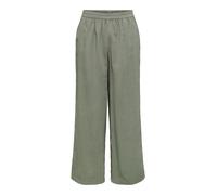 ONLY Pantalon 'ONLARIS' vert, Taille 40