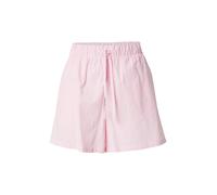 ONLY Pantalon 'ONLAUGUSTA' rose clair / blanc, Taille 36