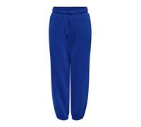 ONLY Pantalon 'ONLBEST' bleu roi, Taille 34
