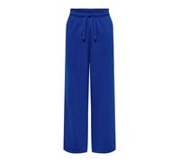 ONLY Pantalon 'ONLBEST' bleu roi, Taille 36