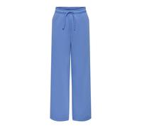 ONLY Pantalon 'ONLBest' bleu roi, Taille 38