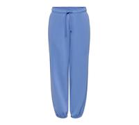 ONLY Pantalon 'ONLBEST' bleu roi, Taille 38