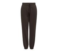 ONLY Pantalon 'ONLBEST' chocolat, Taille 38