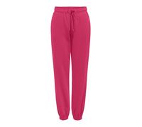 ONLY Pantalon 'ONLBEST' framboise, Taille 40