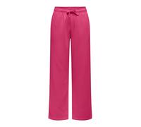 ONLY Pantalon 'ONLBEST' framboise, Taille 42