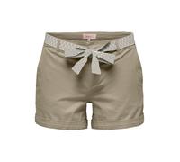 ONLY Pantalon 'ONLBiana' gris, Taille 38