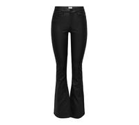 ONLY Pantalon 'ONLBlush' noir, Taille 34