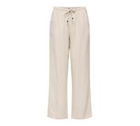 ONLY Pantalon 'ONLBruxelles' crème, Taille 38
