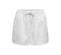ONLY Pantalon 'ONLCARO' blanc, Taille 36