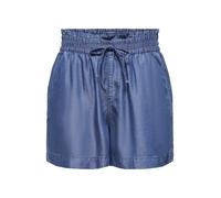 Short Medium Blue Denim Onlcharis 15363954 4478 Femme Only