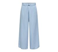 ONLY Pantalon 'ONLCHARIS' bleu denim, Taille 40