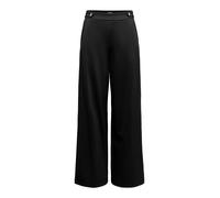 ONLY Pantalon 'ONLEvaly-Lika' noir, Taille 36