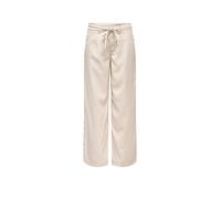ONLY Pantalon ONLGIANNA beige | M/L32