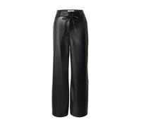 ONLY Pantalon 'ONLGIANNA-STORY' noir, Taille 34