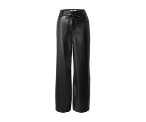 ONLY Pantalon 'ONLGIANNA-STORY' noir, Taille 40