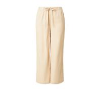 ONLY Pantalon 'ONLGOA' beige foncé, Taille 38