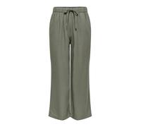 ONLY Pantalon 'ONLGOA' olive, Taille 36