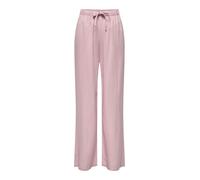 ONLY Pantalon 'ONLGoa' rose, Taille 34