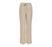 ONLY Pantalon 'ONLGoa' sable, Taille 38