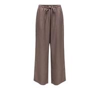 ONLY Pantalon 'ONLHARRIET' marron, Taille 36