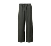 ONLY Pantalon 'ONLHARRIET' vert foncé, Taille 36