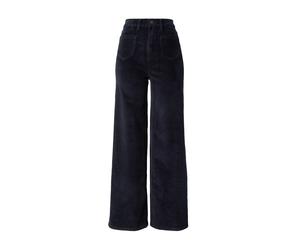 ONLY Pantalon 'ONLHOPE' bleu foncé, Taille 42