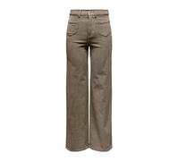 ONLY Pantalon 'ONLHOPE' kaki, Taille 42