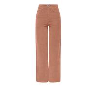 ONLY Pantalon 'ONLHOPE' moka, Taille 36