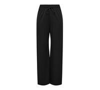 ONLY Onljany JRS String Pant, Noir, M