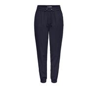 ONLY Pantalon 'ONLKELDA-EMERY' bleu nuit, Taille 34