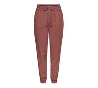 ONLY Pantalon 'ONLKelda-Emery' bordeaux, Taille 42