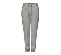 ONLY Pantalon 'ONLKelda-Emery' gris, Taille 48