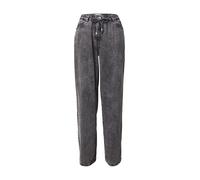 ONLY Pantalon 'ONLKenya' noir denim, Taille 34