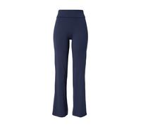 ONLY Pantalon 'ONLKISS' bleu marine, Taille 46