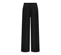 ONLY Pantalon 'ONLKiss' noir, Taille 34