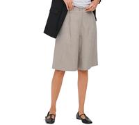 ONLY Pantalon 'Onllinda ' gris, Taille 38