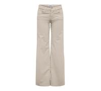 ONLY Pantalon 'ONLMadison' beige, Taille 46