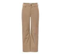 ONLY Pantalon 'ONLMadison-Clair' beige foncé, Taille 42